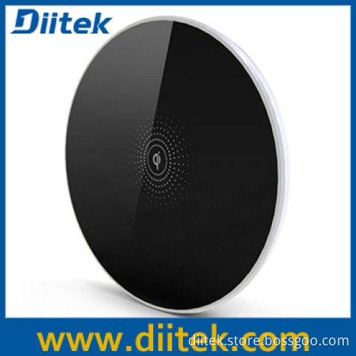 Qi Wireless Transmitter Wr-M213